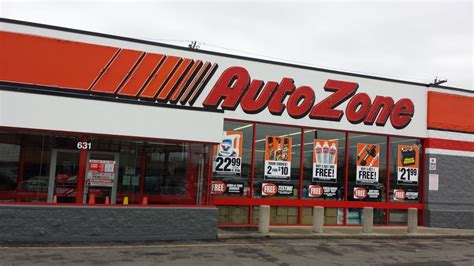 Health Insurance for eligible employees. . Autozone wooster ohio